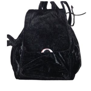 Evening backpack